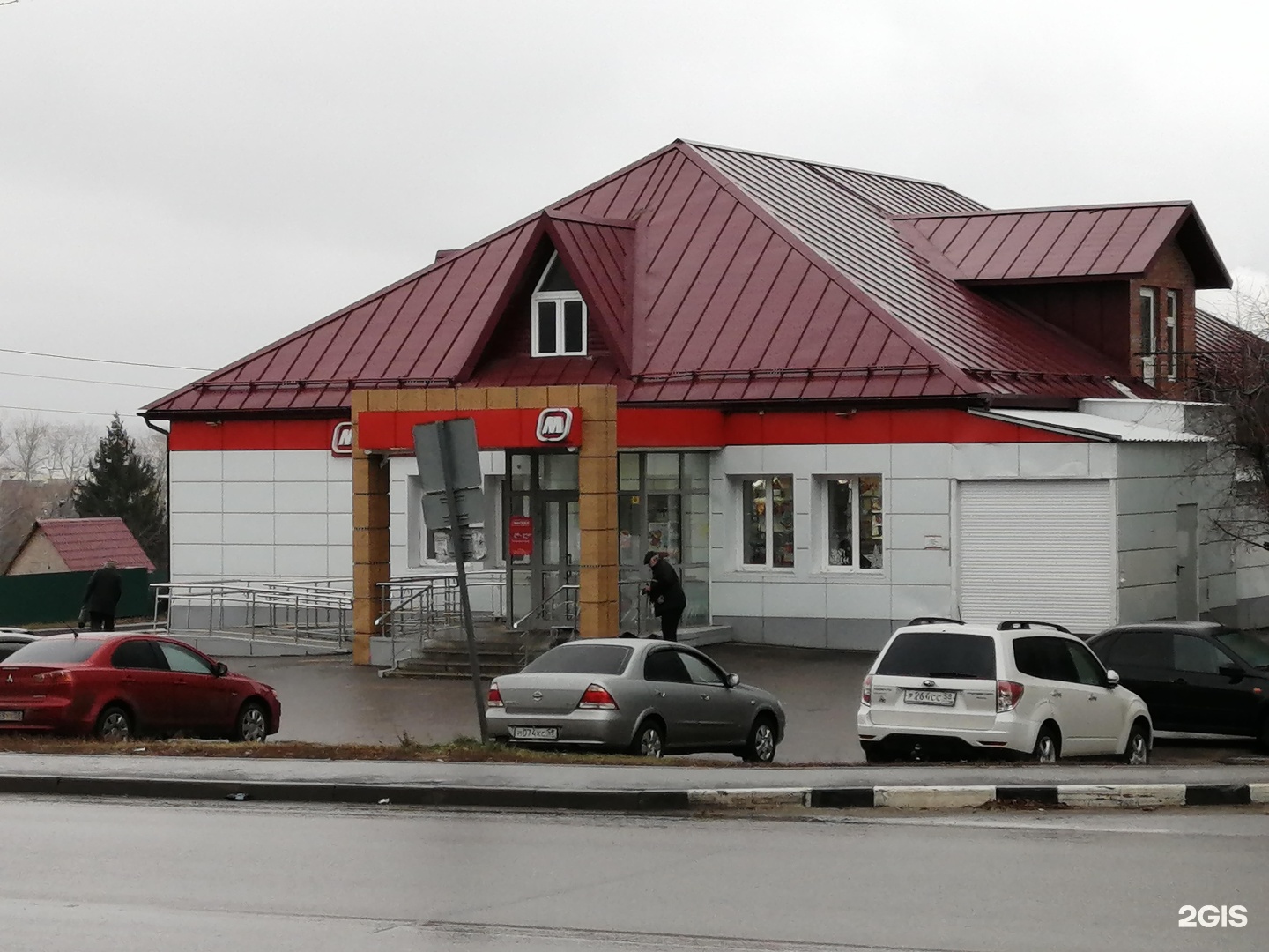 Кижеватова 2 Пенза